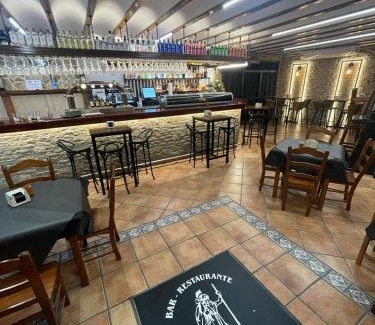 Socuellamos House | POSADA LEPANTO