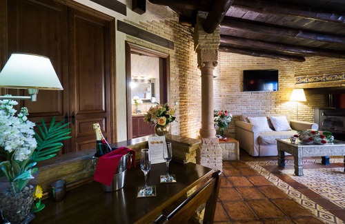 Gibralgalia House | Posada los Cántaros