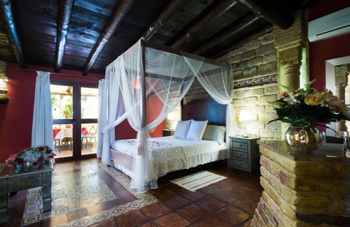 Gibralgalia House | Posada los Cántaros