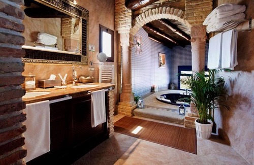 Gibralgalia House | Posada los Cántaros