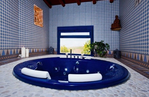 Gibralgalia House | Posada los Cántaros