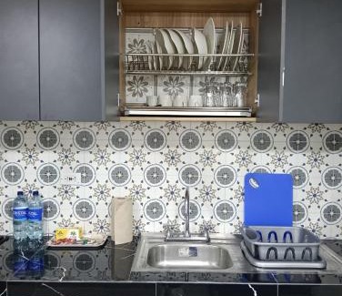 Duitama Apartment | Posada Los Geranios