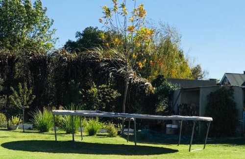 Coronel Suarez House | Posada Los Horneros