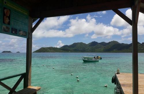 Bahia Suroeste Hotel | Posada Miss Portia