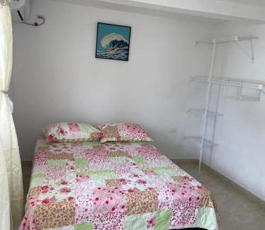 Bahia Suroeste Hotel | Posada Miss Portia