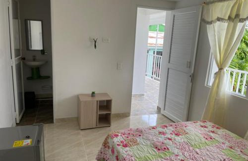 Bahia Suroeste Hotel | Posada Miss Portia