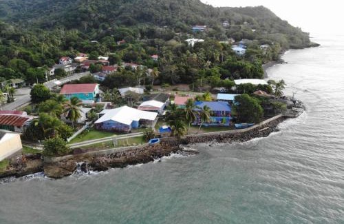 Providencia Hotel | Posada Ocean View