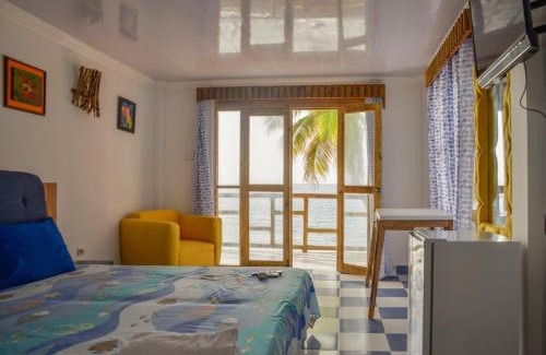 Providencia Hotel | Posada Ocean View