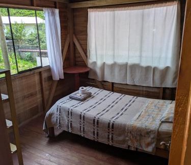 Pozuzo Apartment | Posada Prusia