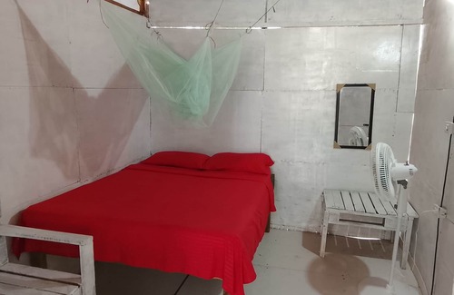 Bocachica Bed & Breakfast | Posada puerta del sol