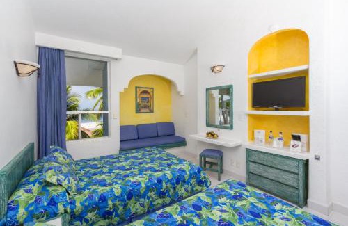 Ixtapa Hotel | Posada Real Ixtapa