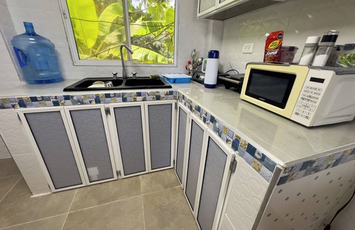 Providencia Hotel | Posada Three Cay Suites