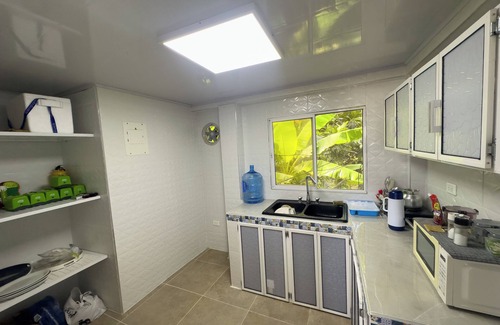 Providencia Hotel | Posada Three Cay Suites