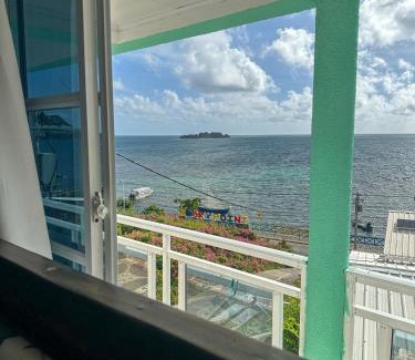 Providencia Apartment | Posada Three Cay Suites