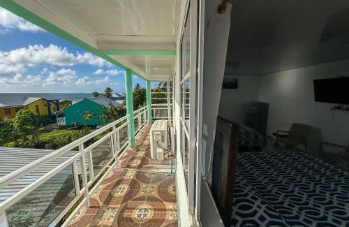 Providencia Apartment | Posada Three Cay Suites