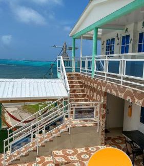 Providencia Apartment | Posada Three Cay Suites