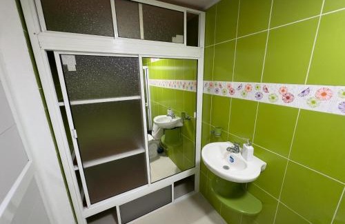 Providencia Apartment | Posada Three Cay Suites