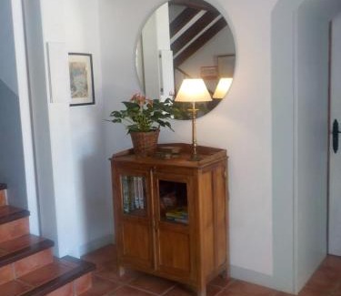 Ubiarco House | Posada Tresvalle