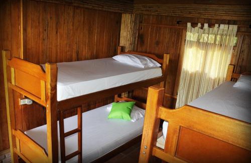 Mata de Platano Bed & Breakfast | Posada Villa Margarita