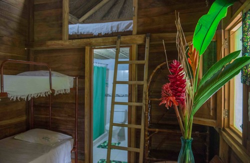 Canaveral Cabin | Posadas Ecoturisticas Seineken