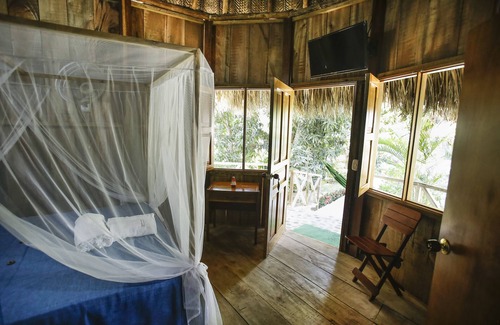 Canaveral Cabin | Posadas Ecoturisticas Seineken