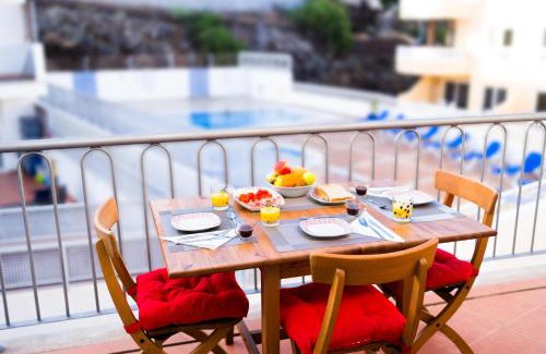 Puerto de Santiago Apartment | Poseidón Arena Beach