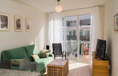 Puerto de Santiago Apartment | Poseidón Arena Beach