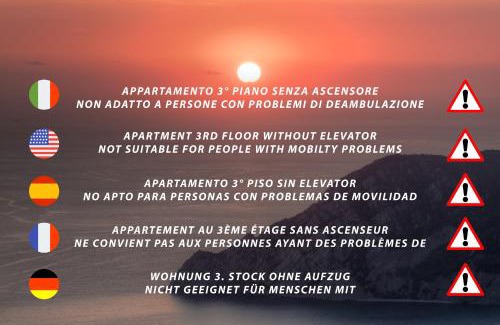 Cinque Terre Apartment | Poseidon Apartment 011019-LT-0180