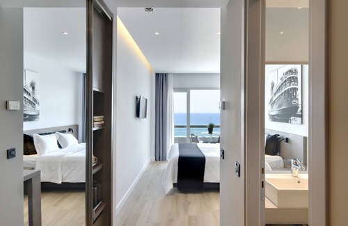 Palaio Faliro Hotel | Poseidon Athens