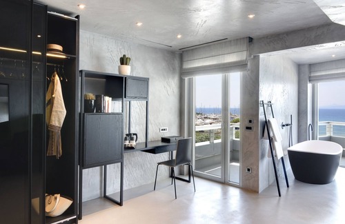 Palaio Faliro Hotel | Poseidon Athens