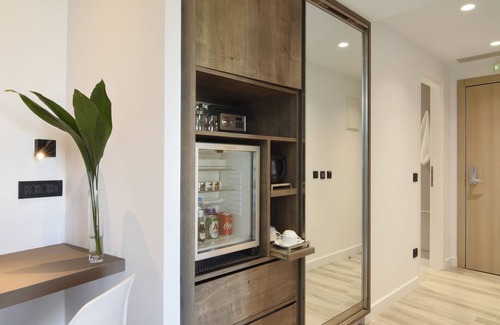 Palaio Faliro Hotel | Poseidon Athens
