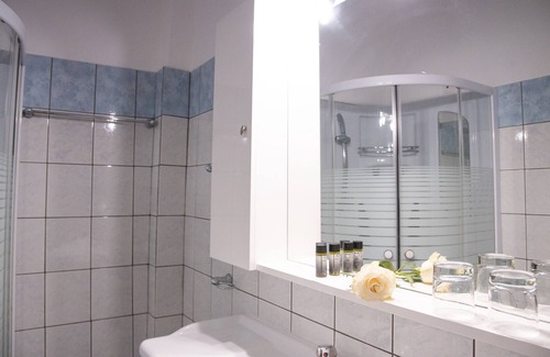 Pidima Kyras Hotel | Poseidon Beach Hotel