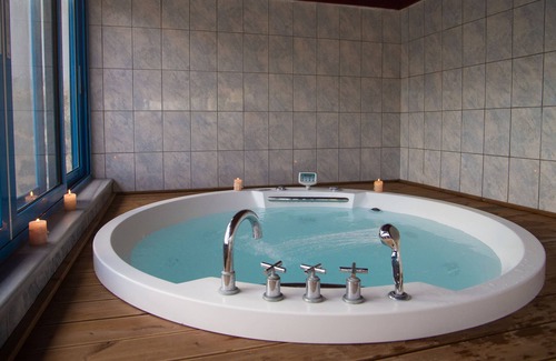 Pidima Kyras Hotel | Poseidon Beach Hotel