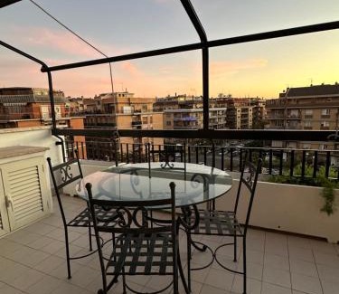 Quartiere XXXIII Lido di Ostia Ponente Apartment | Poseidon