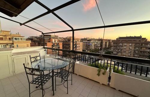 Quartiere XXXIII Lido di Ostia Ponente Apartment | Poseidon