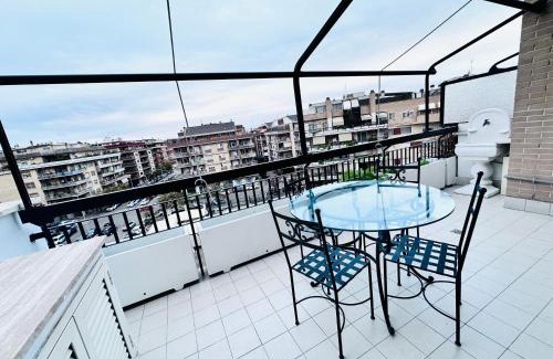 Quartiere XXXIII Lido di Ostia Ponente Apartment | Poseidon