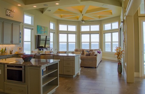 Palm Coast House | POSEIDON-Special Discounts Summer Special October/November Views BOOK NOW!