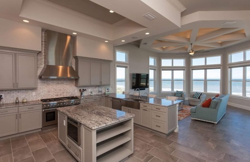 Palm Coast House | POSEIDON-Special Discounts Summer Special October/November Views BOOK NOW!