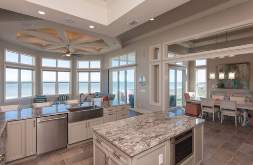 Palm Coast House | POSEIDON-Special Discounts Summer Special October/November Views BOOK NOW!