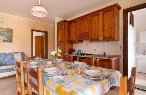 Mazzeo Apartment | Poseidone Sol Levante by Interhome