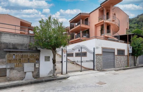 Mazzeo Apartment | Poseidone Sol Levante by Interhome