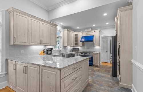 Atlantic Beach House | Posh Pelican home