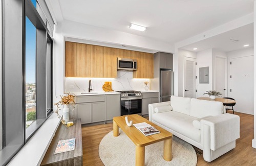 Bath Beach Apartment | Posh Studio with Luxe Amenities in Prime Location!