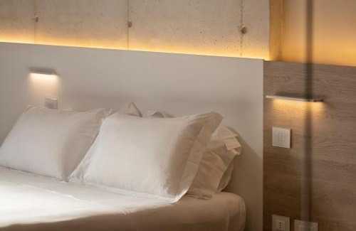 San Foca Hotel | Posia Retreat & Spa UNA Esperienze