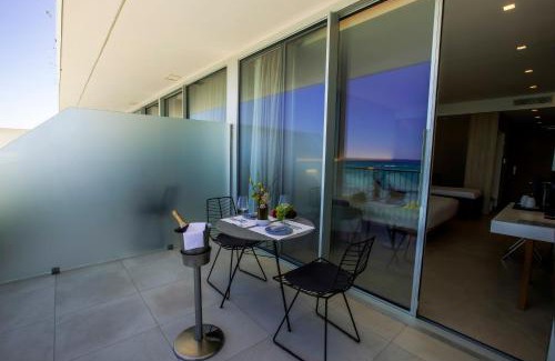 San Foca Hotel | Posia Retreat & Spa UNA Esperienze