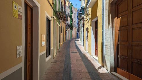 Old Town Apartment | POSIDONIO old town apartment