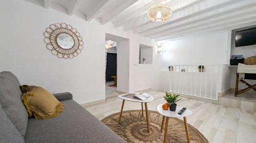 Old Town Apartment | POSIDONIO old town apartment