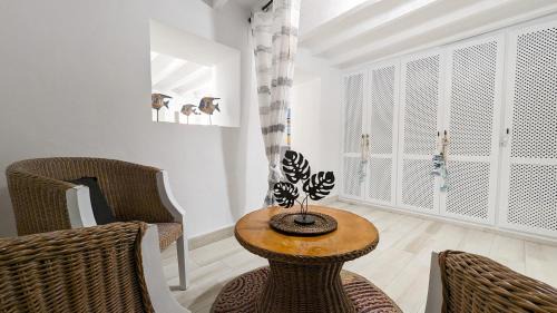 Old Town Apartment | POSIDONIO old town apartment