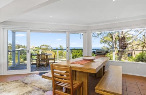 Mount Martha House | Positano Mt Martha