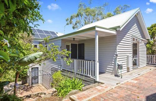 Mount Martha House | Positano Mt Martha
